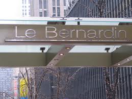 Le Bernardin