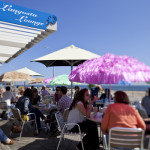 Langosta Lounge on the Asbury Park Boardwalk