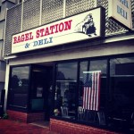 Bagel Station