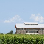 Napa East
