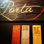 Porta