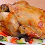 Thanksgiving Turkey