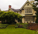 Baker House