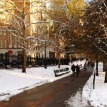 Boston