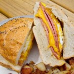 Pork Roll