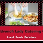 The Brunch Lady