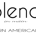 Blend Logo