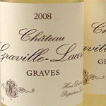 Chateau-Graville-Lacoste