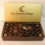 Photo by the Chocolate Shop