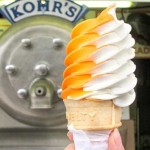 Frozen Custard
