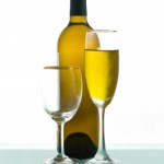 Wine and Glasses