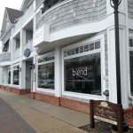 Blend Exterior