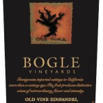 Bogle Old Vine