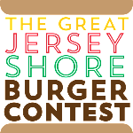 Burger Logo