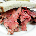 Pastrami