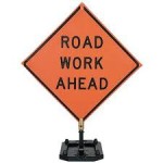 roadwork