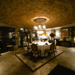 Buona Sera Wine Cellar