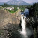 Salish Lodge