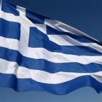 Greek Flag