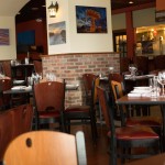 Matisse Dining