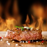 Steak