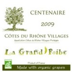 Cote du Rhone