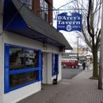 darcys
