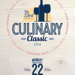 Culinary