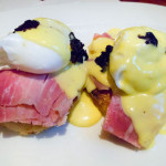 Eggs Benedict