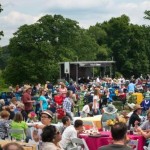 Garden State Wine Festival