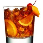 Old Fashioned