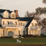 inn at perry cabin