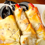 Stone Crabs