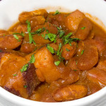 Baked Beans