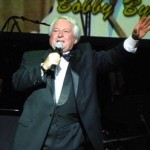 Bobby Byrne