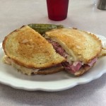 Reuben