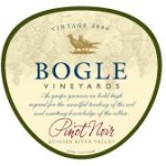 Bogle Pinot