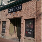 Gotham