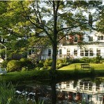 Windham Hill Inn