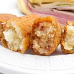 Croquetas