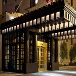 Jefferson hotel