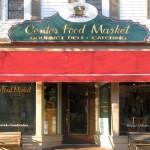 Center Food