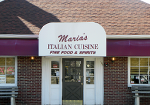 Maria's