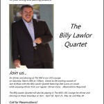BillyLawlorQuartet