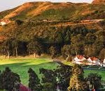 Cavallo Point