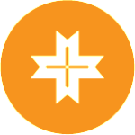 Cross & Orange