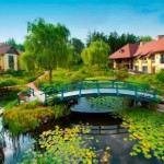 Mirbeau Gardens