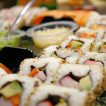 sushi