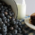 Blueberries