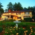Manor on Golden Pond